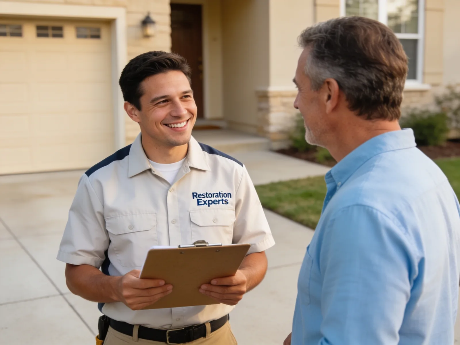 Water Damage Cleanup Bivins, TX FAQs